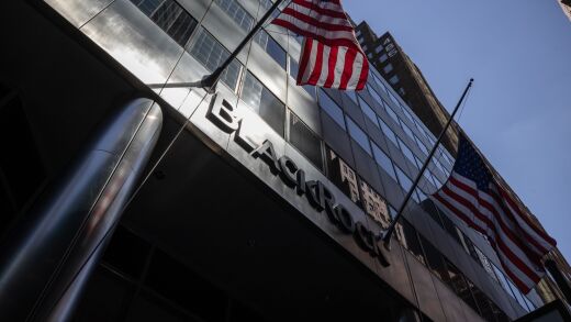 BlackRock is allowing all employees to choose working remotely, at the office or a combination of the two as its facilities reopen following a split-operations model in most locations, according to a memo.