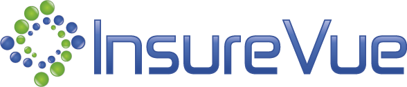 InsureVue Logo
