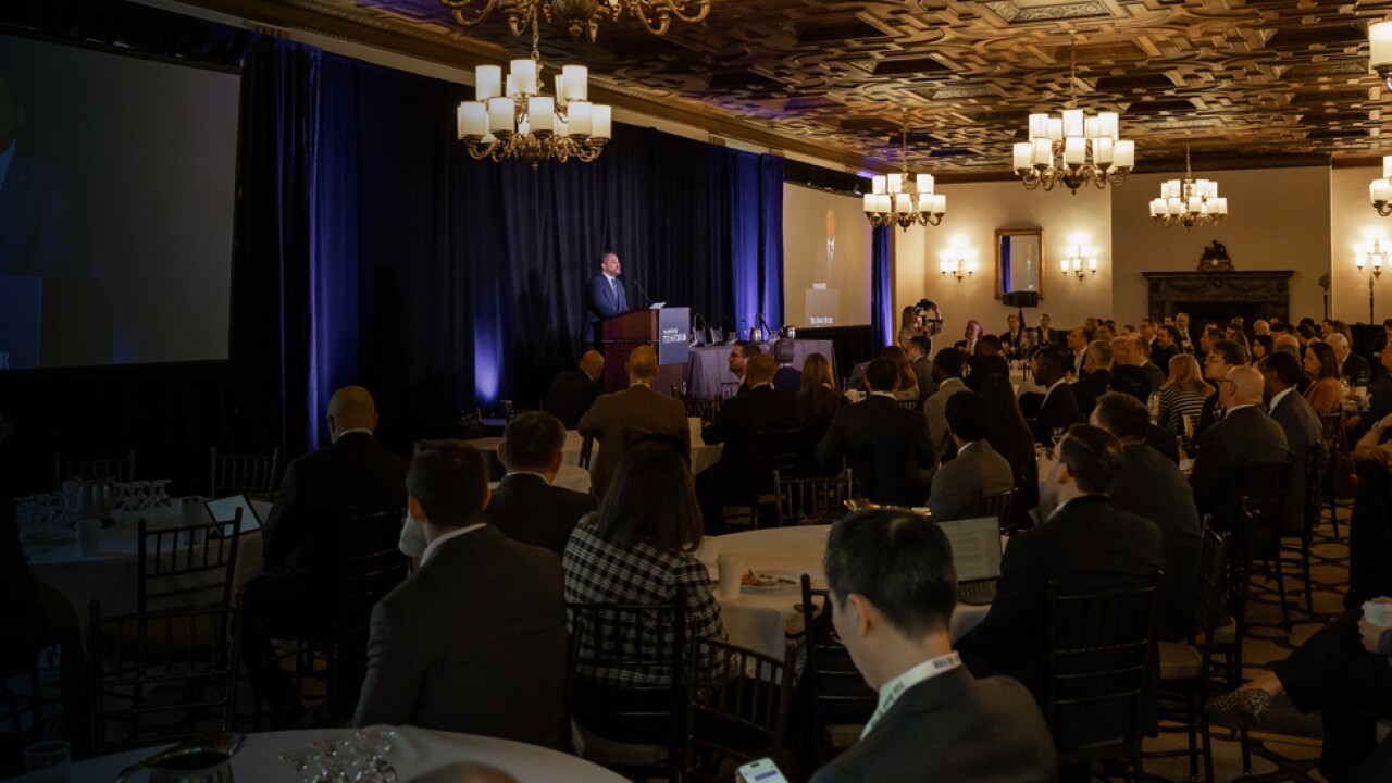 Tech Forum 2026 image