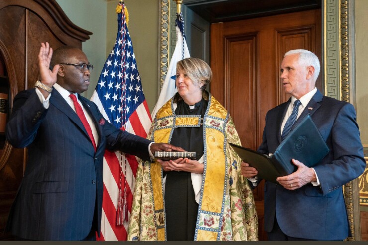 Rodney Hood, NCUA - swearing in - CUJ 070219.jpg