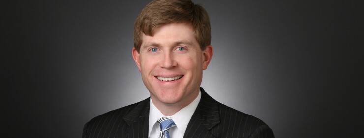 Attorney Mark Stancil