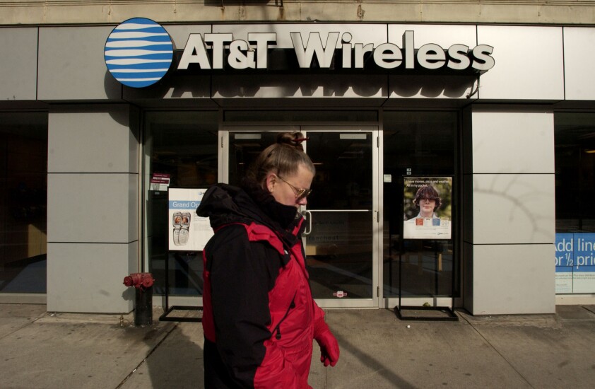 at&t