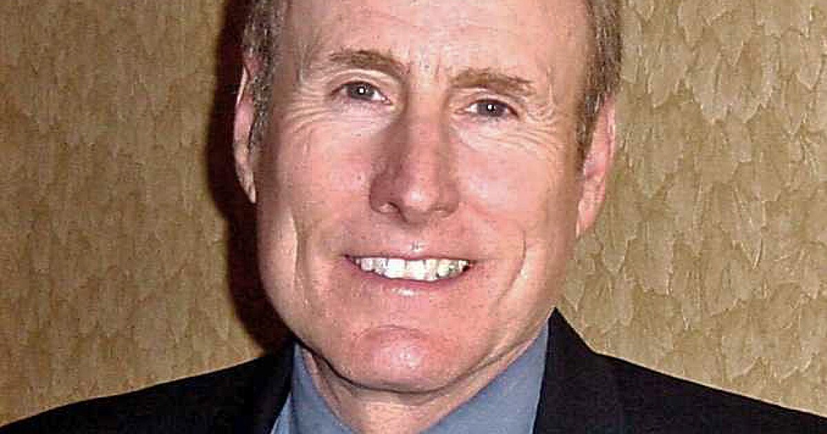 Jeffrey Taylor, former Wells Fargo reverse mortgage exec, dies at 75