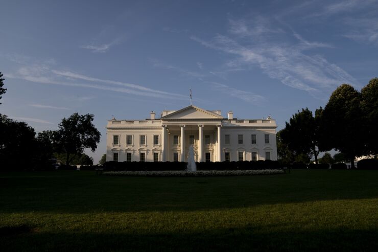 White House