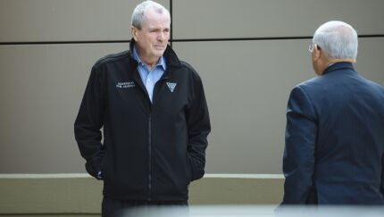 “I commend the private sector servicers that joined this initiative for easing some of the affordability concerns of our student loan borrowers who have been impacted by COVID-19,” said New Jersey Gov. Phil Murphy.