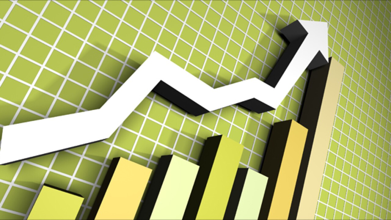 Thumbnail for Video: Bank Deals Ramp Up