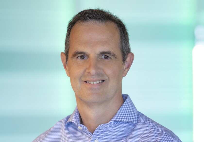 Renaud Laplanche, CEO and founder, Upgrade