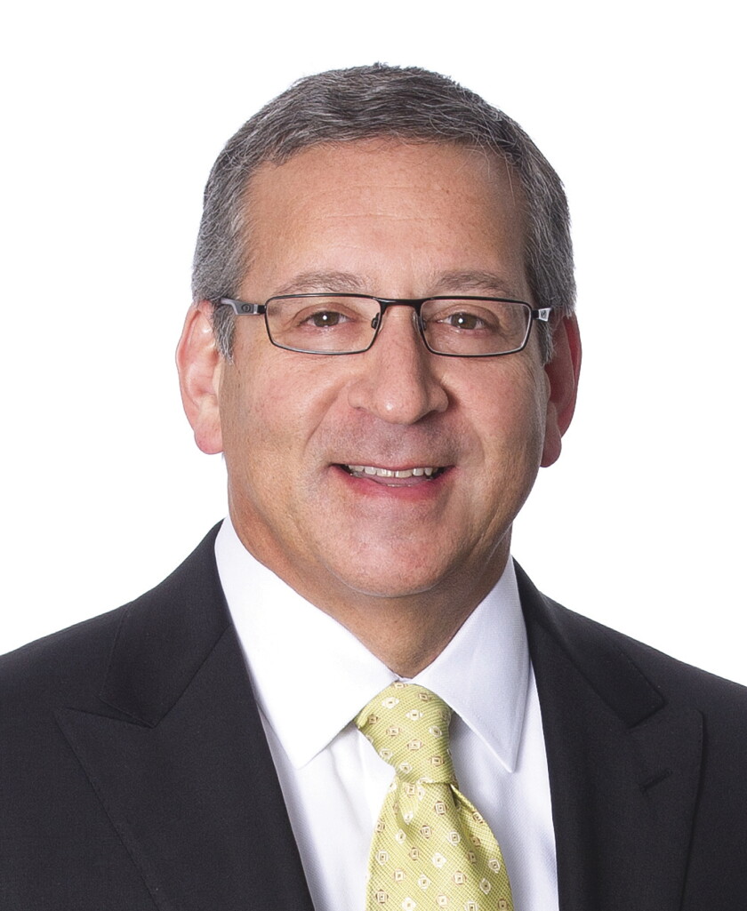 Charles Birenbaum