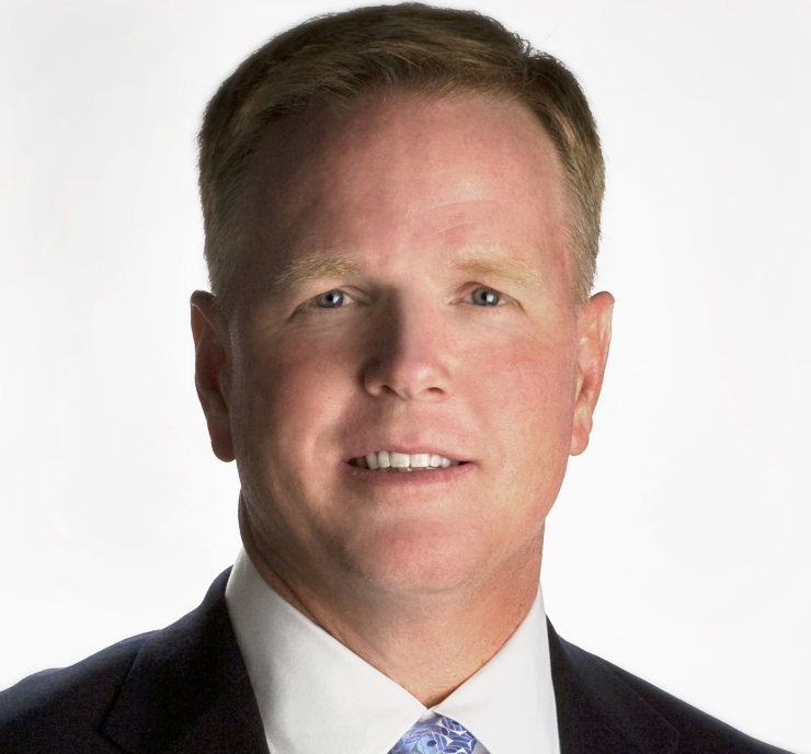 Ron Morrison