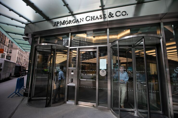 JPMorgan Chase