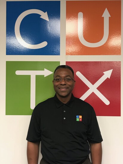 Dee Fincher, CUTX