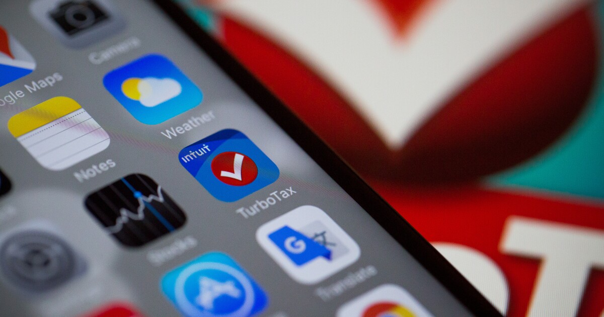 TurboTax adds Credit Karma integration Accounting Today