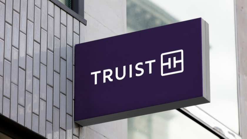 Truist Financial was one of the four lenders sued by Sport & Wheat, a Florida-based certified public accounting firm.