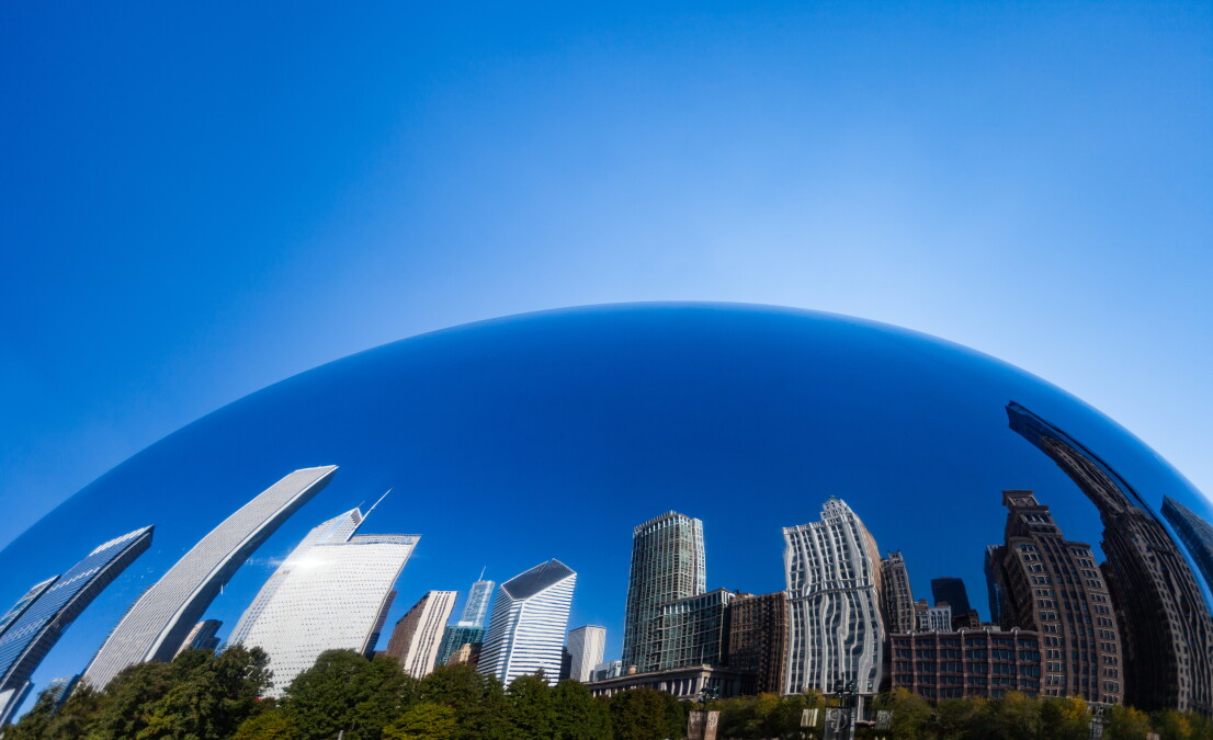 Photo for: Why is Chicago still 'overbanked'?