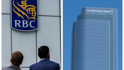 RBC / City National Bank