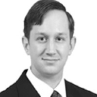 Edward Hamilton of Valuation Research Corporation