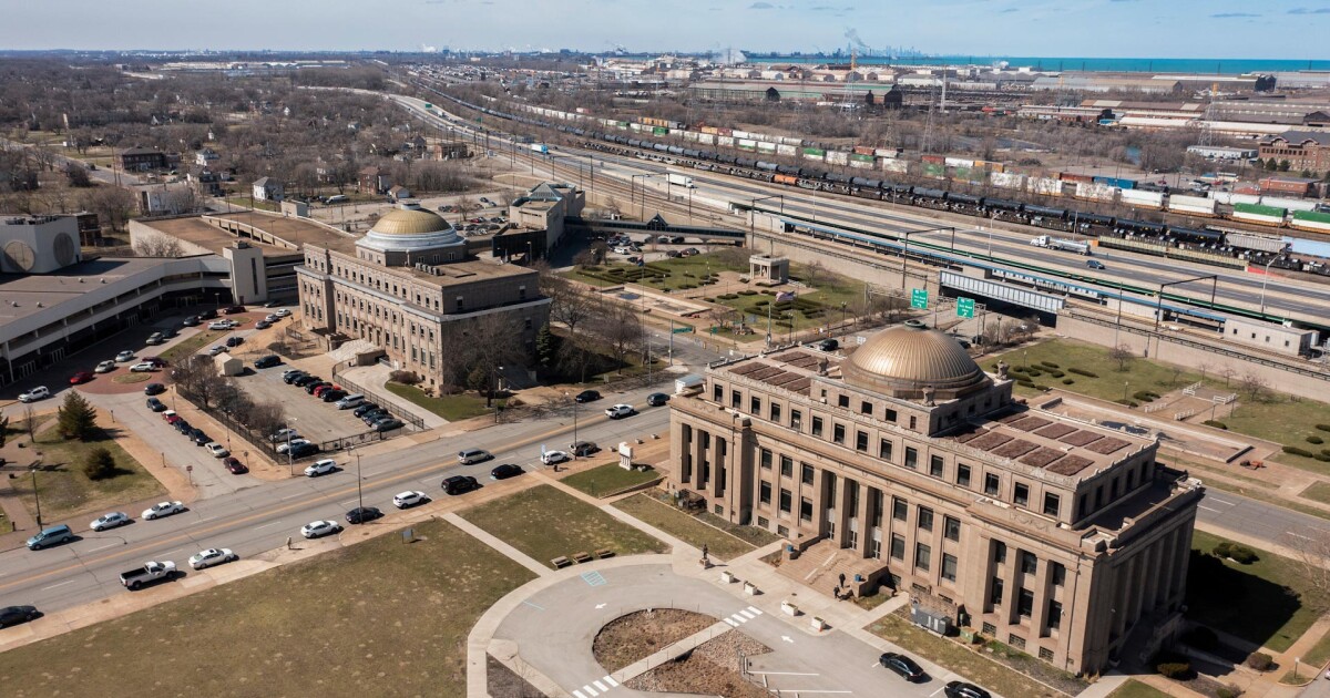 New Indiana law raises questions about local income tax-backed bonds New Indiana law raises questions about local income tax-backed bonds