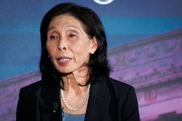 Key Speakers At The FinTech Week 2023 Conference