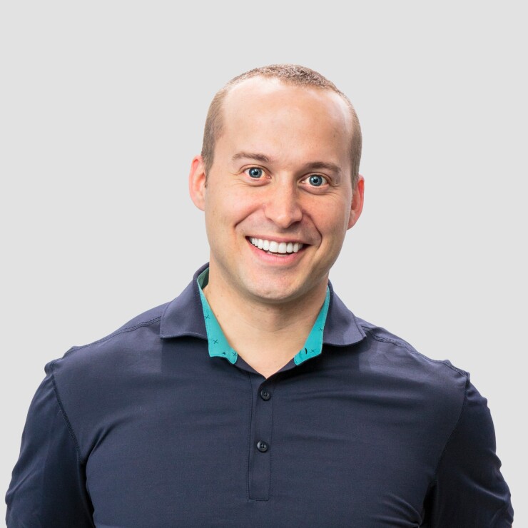 Carvana Chief Product Officer Dan Gill