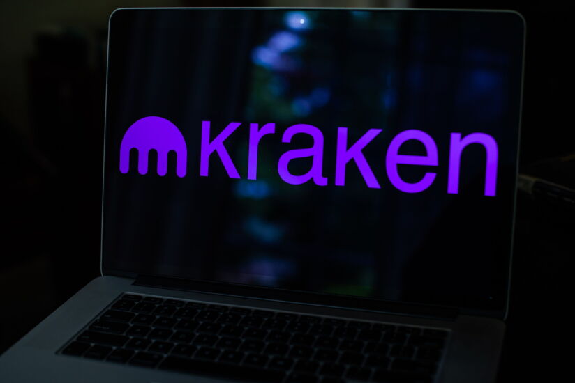 Kraken logo