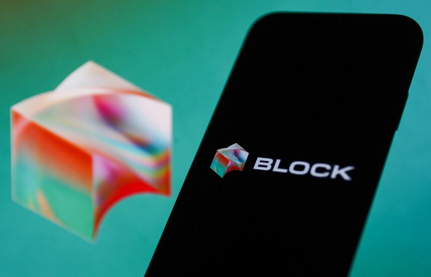 Block Inc. logo