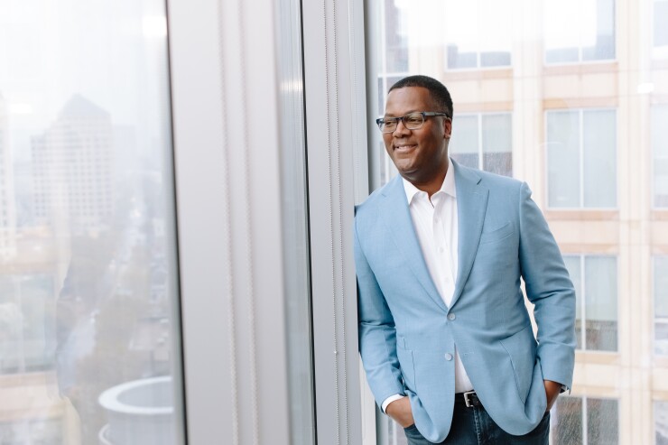 Dennis Cail, co-founder and CEO of Zirtue