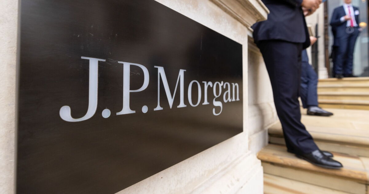 JPMorgan starts euro blockchain payments for corporates