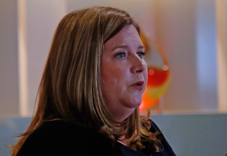 Advisory firms can't lose sight of the fact that a digital experience must work easily and "feel human," says Kraleigh Woodford, managing director and head of digital client experience for UBS WM USA.