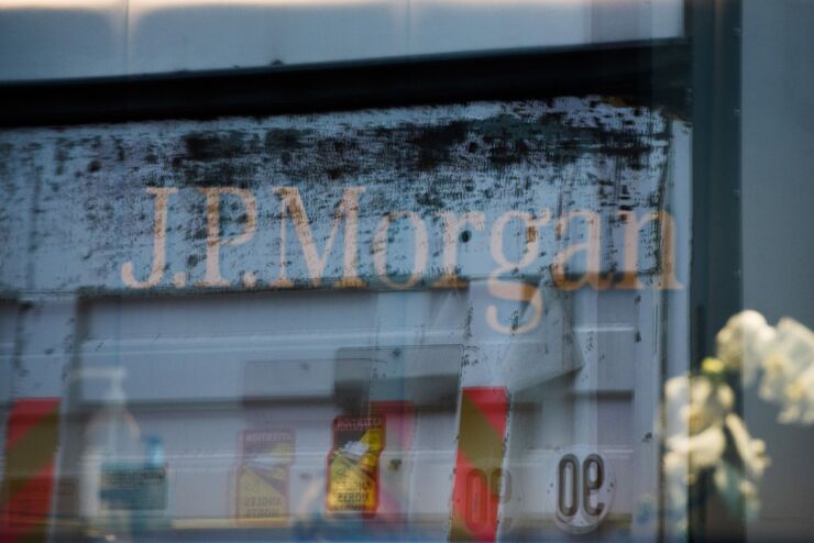 JPMorgan Chase & Co. Bank Headquarters Expand in Paris One Year After Brexit