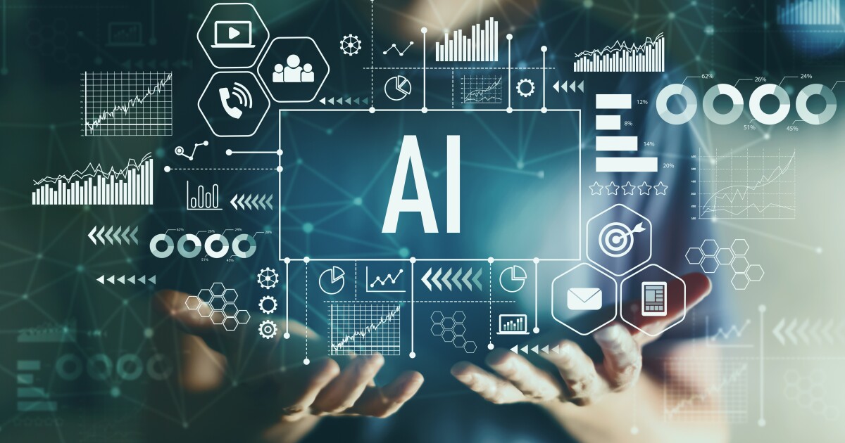 Amazon, Mphasis team up to expand gen AI in lending and finance Amazon, Mphasis team up to expand gen AI in lending and finance