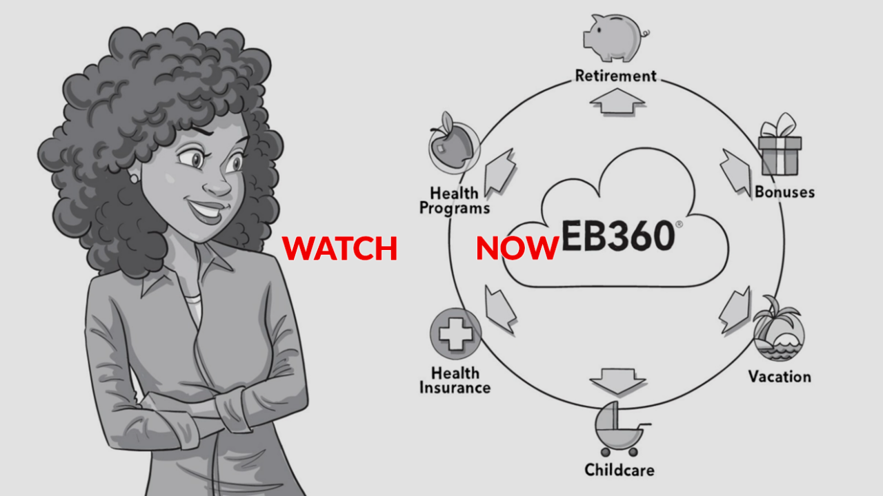 Working with clients to provide the best employee benefit experiences