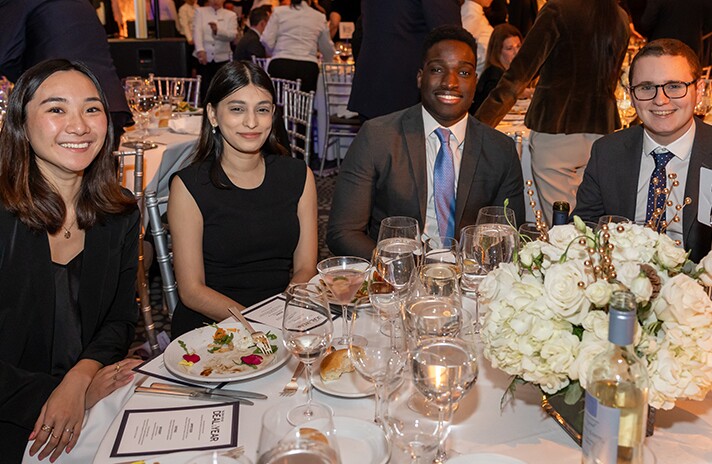 Bond Buyers Deal of the Year 2023