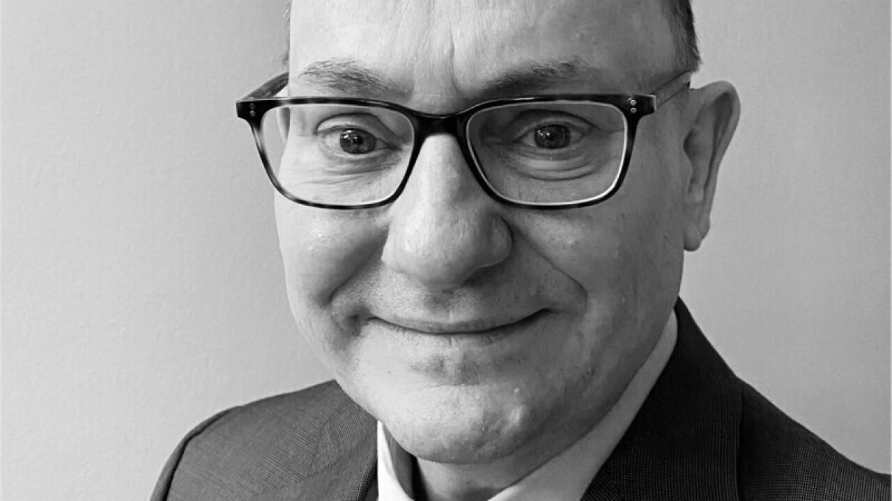 Andrew Davies ComplyAdvantage