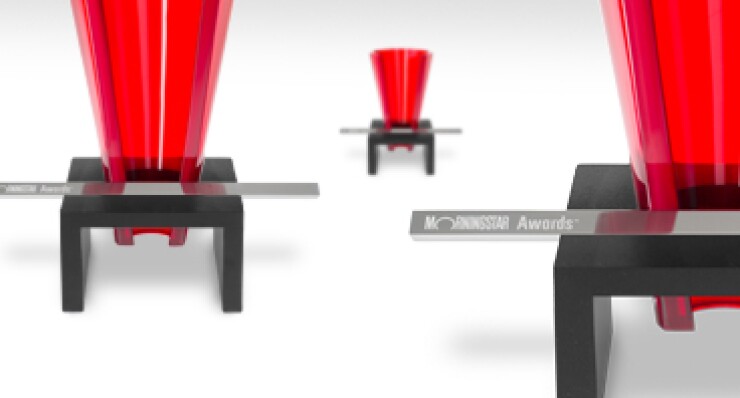 Morningstar Names Fund Managers of the Year