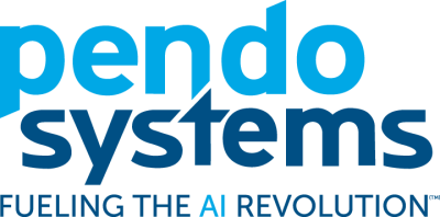 Pendo Systems Logo