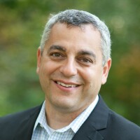 Pete Potsos