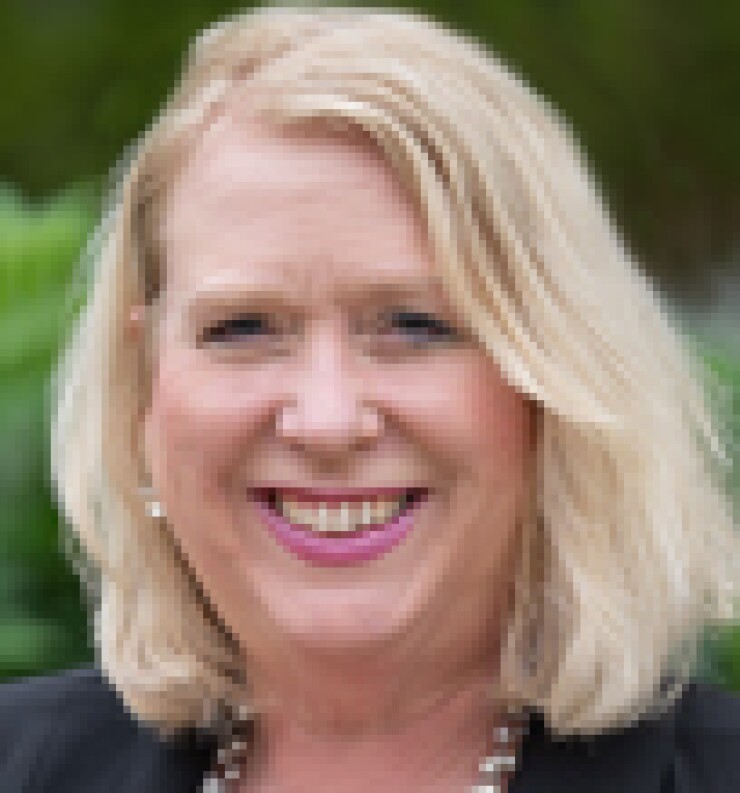 Nicole Ganley of APCIA