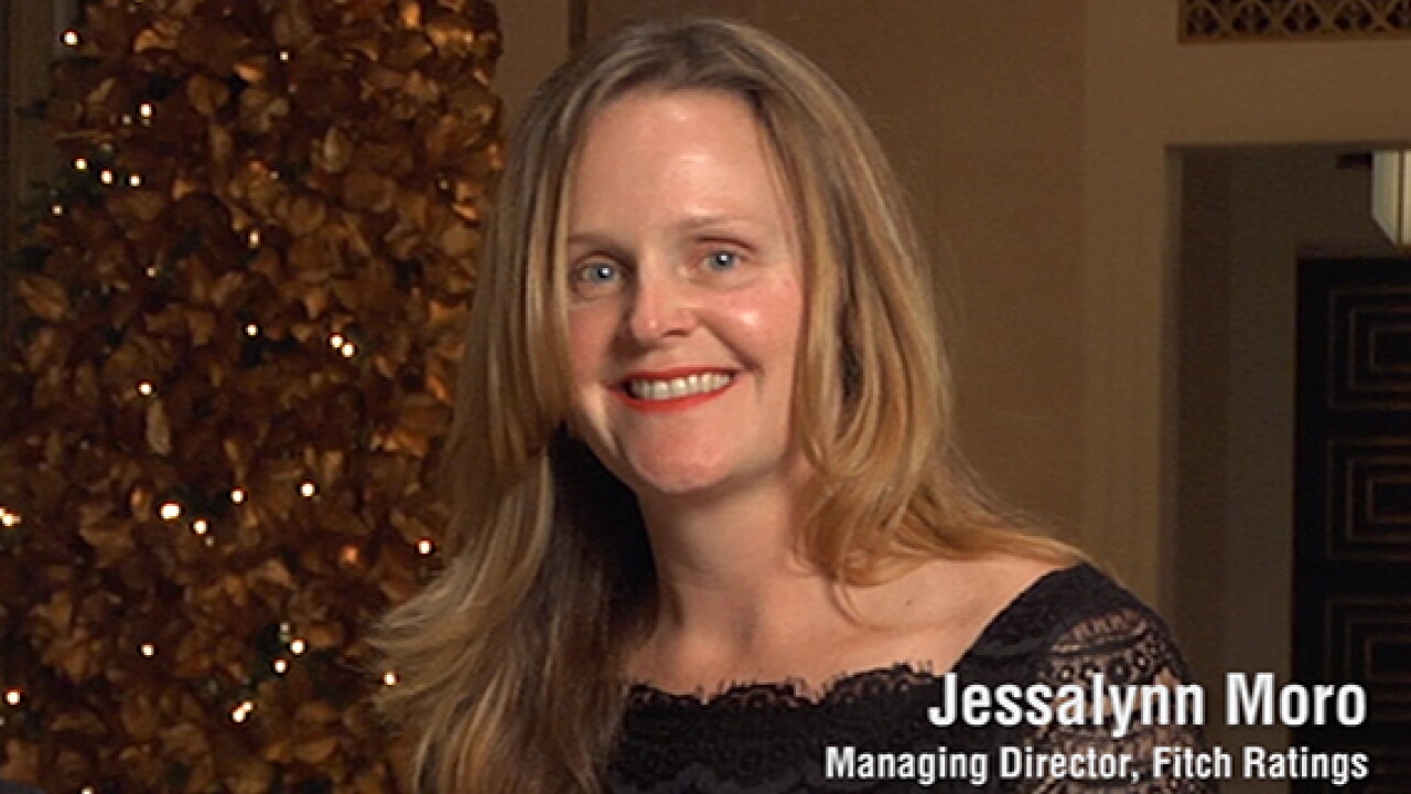Thumbnail for Video: DOTY 2014 Red Carpet: Jessalynn Moro