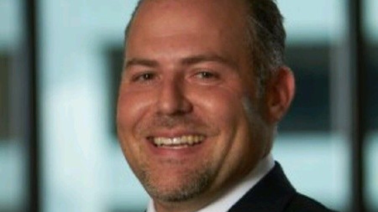 Chet Heughan is senior sales director at AppOne, Inc., an online platform connecting powersports dealers with lenders.