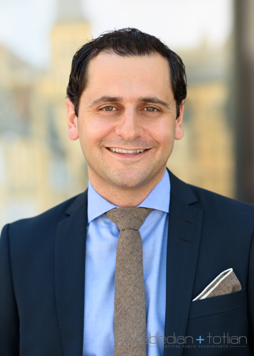 Emil Abedian