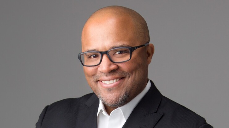 Chad Cooper, One Hope Financial Institution CEO