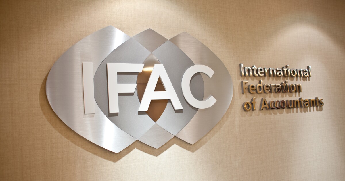 IFAC releases private equity data IFAC releases private equity data