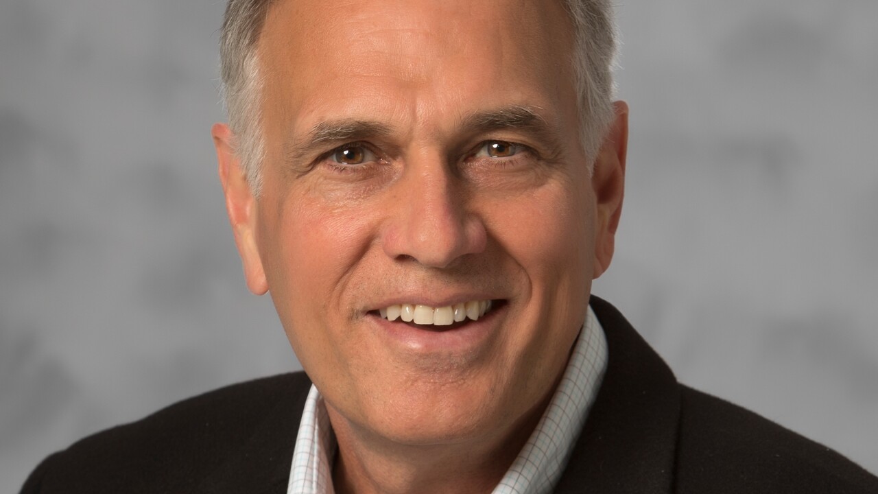 Frank Shoffner Credit Union of America