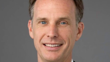 Scott Davis of Prager Metis
