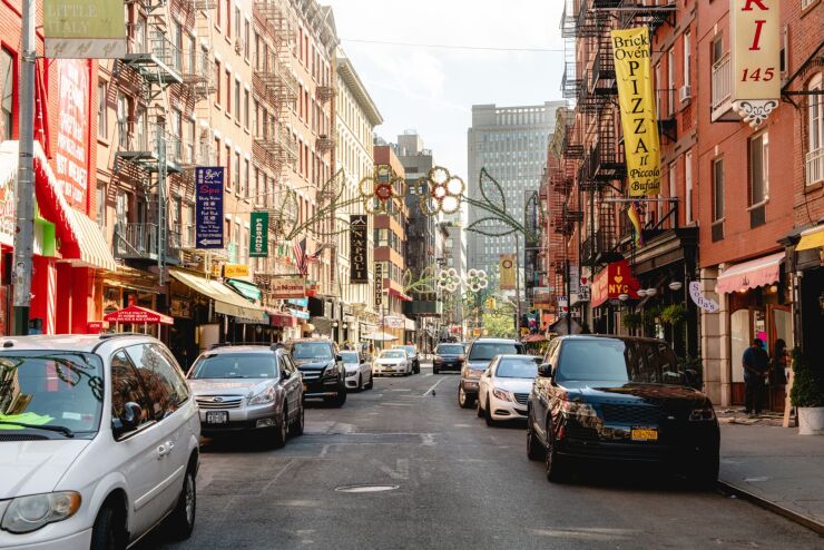 Millennials are less likely to own homes, possibly because they live in expensive cities for the sake of their careers.