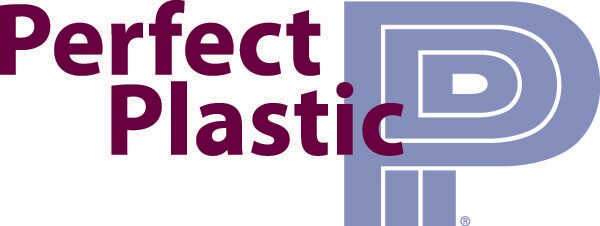 Perfect Plastic - Card Forum 2019 - Logo