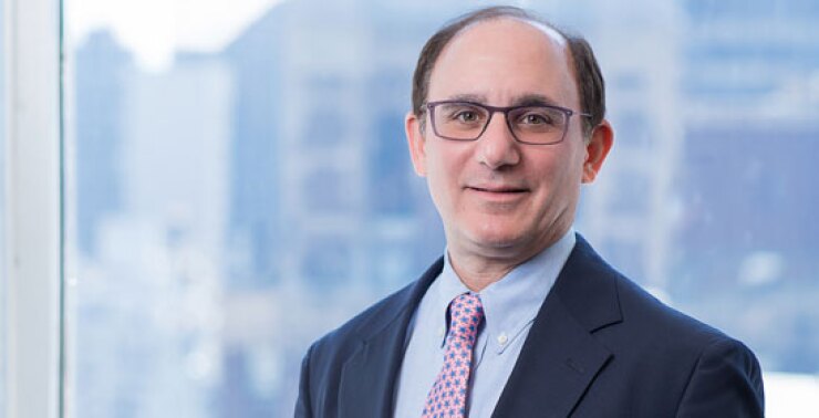 Jonathan A. Ballan