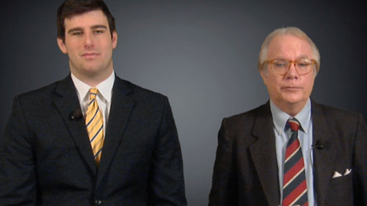 Thumbnail for Video: Muni Week in Review, Jan. 16, 2015