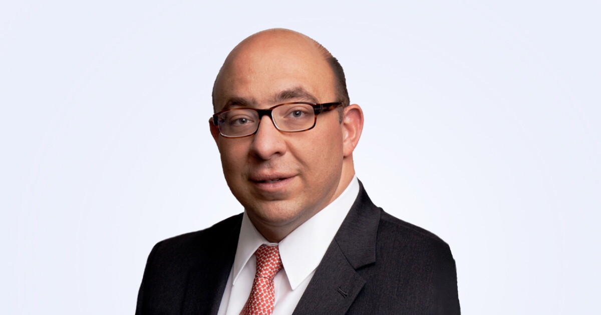 Mike Prizzi Morgan Stanley's Michael Pizzi is #27 on The Most Innovative People in ...