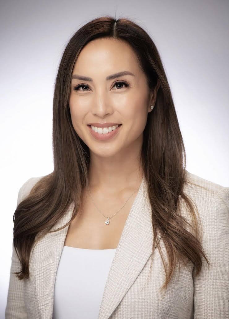 Anh Tran is the managing partner of Irvine, California-based SageMint Wealth.